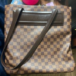 Louis Vuitton Tote bag